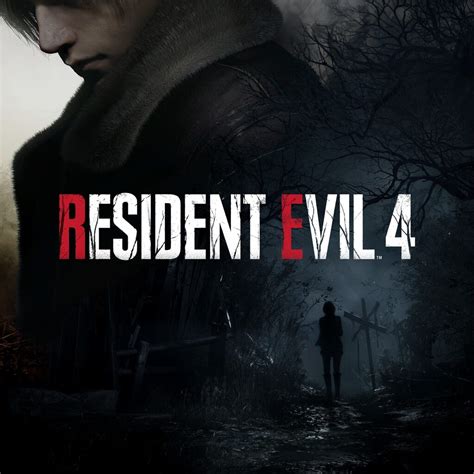 Resident Evil 4 - Steam Games