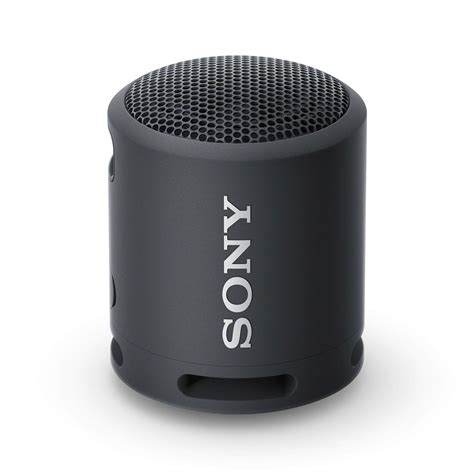 Sony SRS-XB13 EXTRA BASS Wireless Bluetooth Portable Lightweight ...