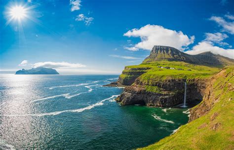 Die schönsten Nationalparks in Dänemark - Urlaubstracker.de