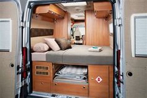 RV Living With Kids Best Ideas 42 - RVtruckCAR | Transit camper, Ford ...