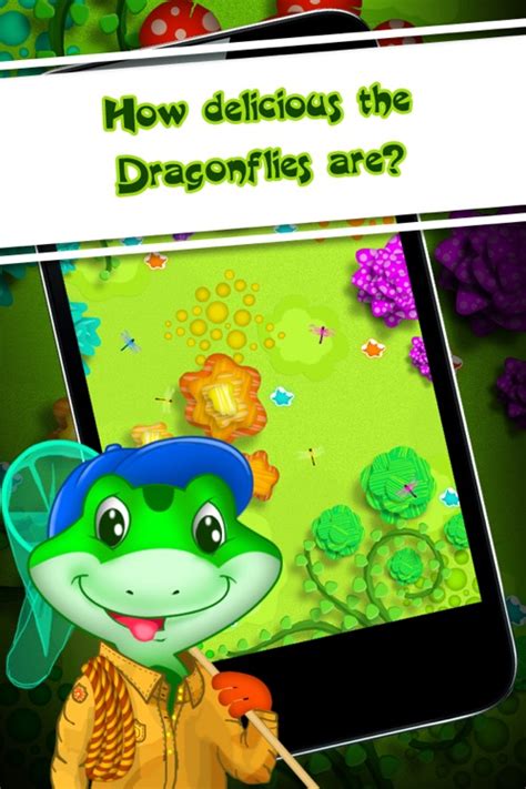 Jumping Frog Puzzle Game by Kids Games