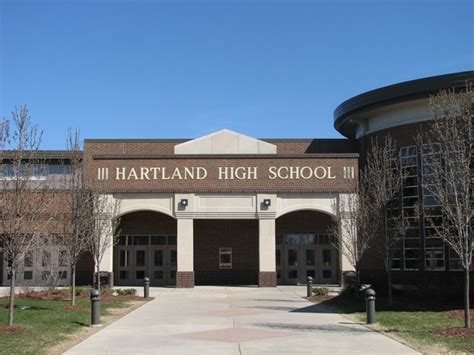 WHMI 93.5 Local News : Hartland Schools See Significant Decrease In ...