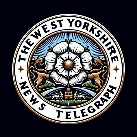 The West Yorkshire News Telegraph