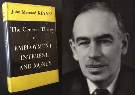 Keynes on the significance of The General Theory – The Ideas of Economists