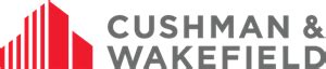 Cushman & Wakefield Logo PNG Vector (AI) Free Download