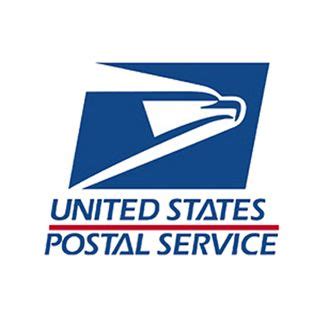 Us Postal Service Logo - LogoDix