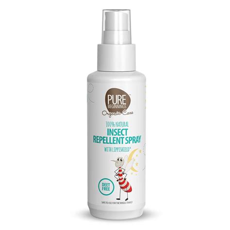 Buy Insect Repellent Spray Online - Anadea