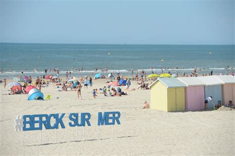 Photos - Ville de Berck sur Mer