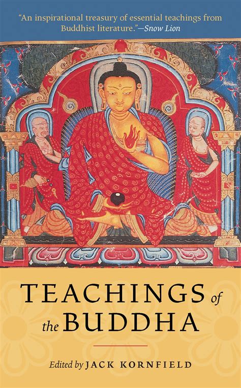 Teachings of the Buddha by Jack Kornfield - Penguin Books New Zealand