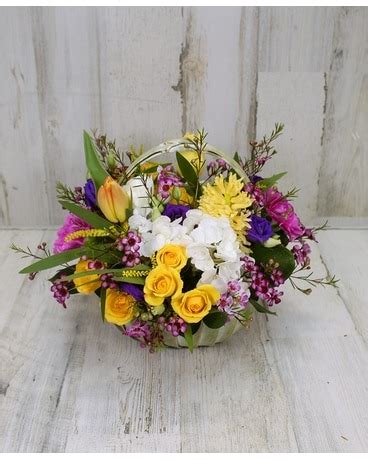 Quincy Florist - Flower Delivery by Fabiano Florist