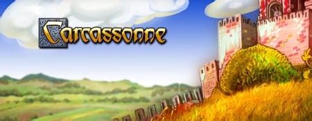 Carcassonne Achievements | TrueAchievements