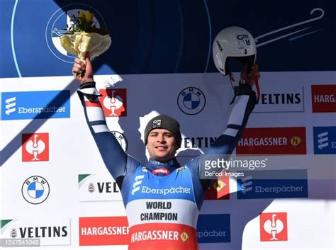 Luge World Cup Photos and Premium High Res Pictures - Getty Images