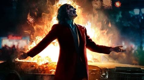 Joker Review With Spoilers And Dissecting The Joker Ending Upset