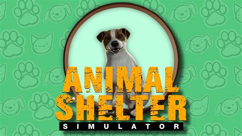 Animal Shelter Simulator: Tierheim für Katzen und Hunde erscheint für Xbox