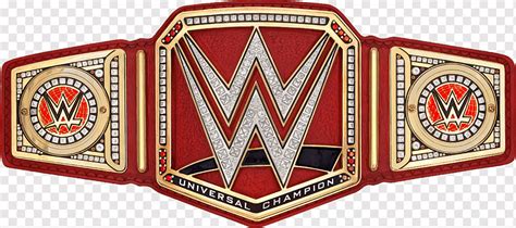 WWE Universal Championship WWE Championship Чемпионат мира в тяжелом ...