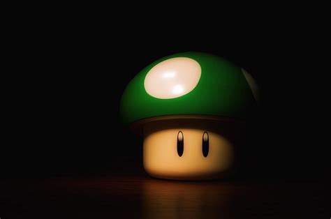 Super Mario 1up Mushroom | Super Mario bros, 1up Mushroom. I… | Flickr