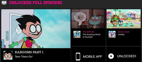 Stream Cartoon Network Live: How to Watch Cartoon Network