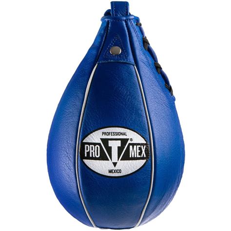 Pro Mex Professional Boxing Speed Bag - Walmart.com - Walmart.com