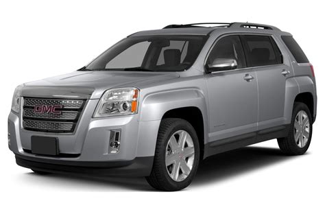 2015 GMC Terrain - Price, Photos, Reviews & Features