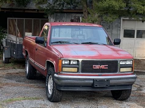 1988 GMC 1500 - Steve G. - LMC Truck Life