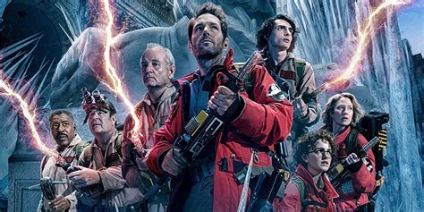 Ghostbusters: Frozen Empire Director Deleted Great Scenes, But Still ...