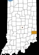 Franklin County, Indiana