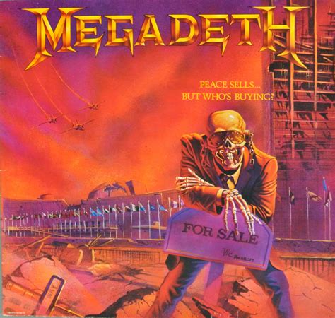 Megadeth S Best Songs