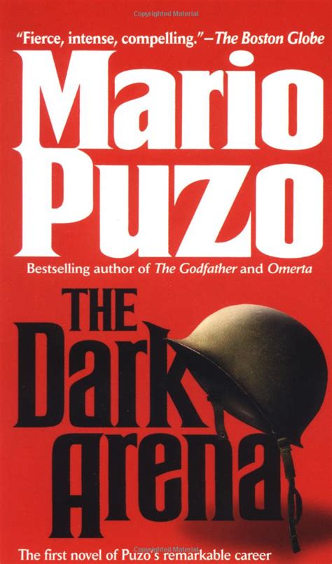 Mario Puzo Books