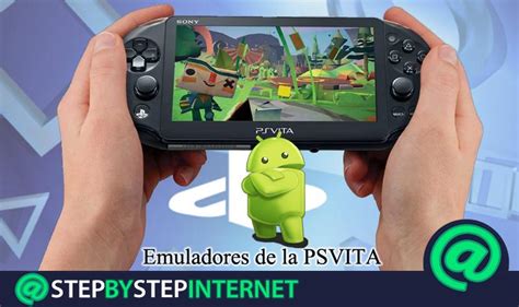 What are the best Sony PS Vita emulators for Android? 2022 list