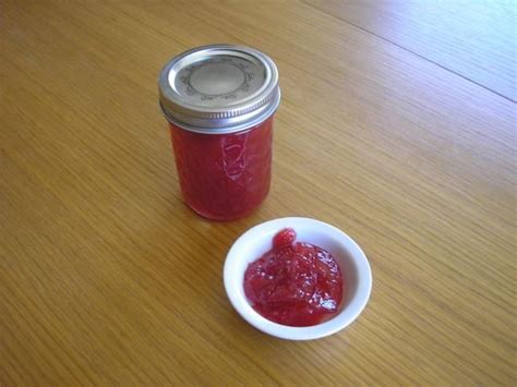 Peach-Plum Summer Jam Recipe - Food.com | Recipe | Summer jam, Jam ...