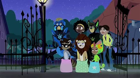 Top 158+ Wild kratts cartoon full episodes - Tariquerahman.net