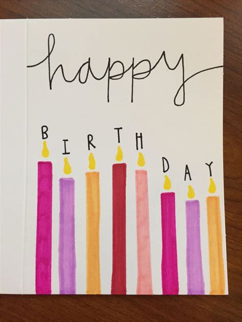 Good Birthday Card Designs | Images and Photos finder