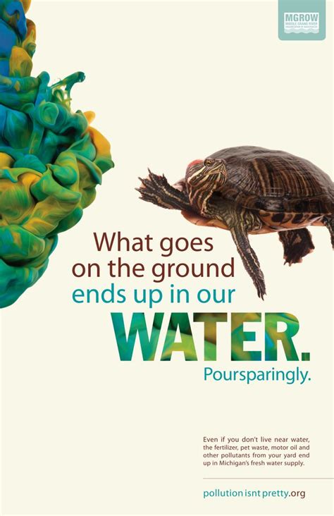 17 Best images about Water Pollution Brochure on Pinterest | Logos, Sustainability and Water facts