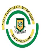 Endowment Fund - Yaba College of Technology Lagos Nigeria