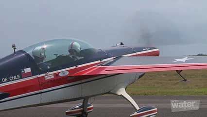 Aerobatics | sport | Britannica.com