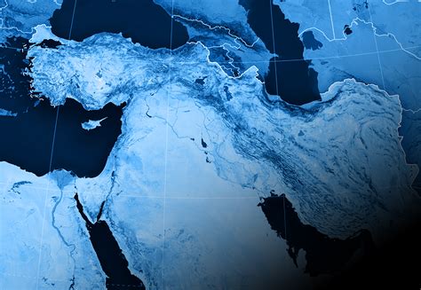 Cyber Threats Linked to Iran-Israel Conflict - ReliaQuest