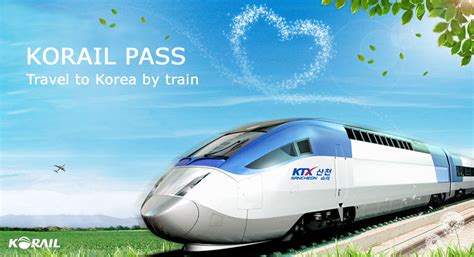 All You Need to Know About KORAIL Pass | KoreaTravelPost