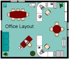 11 Small office layout ideas | small office layout, office layout, small office