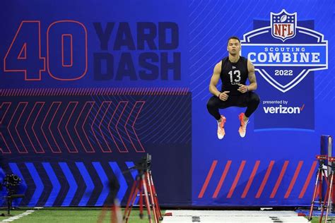 Where is the 2023 NFL combine?