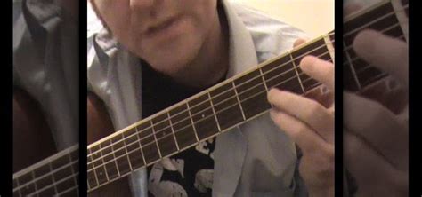 How to Play Ludovico Einaudi's "I Giorni" on acoustic guitar « Acoustic ...