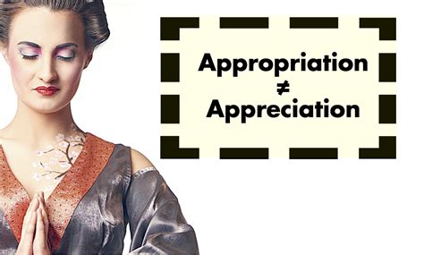 7 Ways of 'Honoring' Other Cultures That Are Really Just Cultural Appropriation - Everyday Feminism