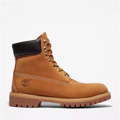 Men's Timberland® Premium 6-Inch Waterproof Boot