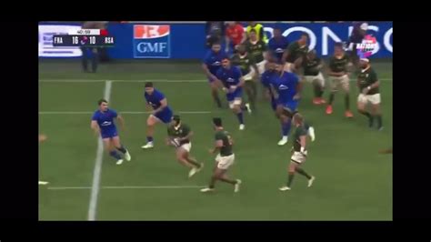 Cheslin Kolbe #speed #skills #strength #springboks - YouTube