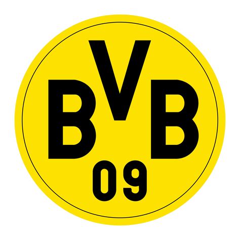 Logo Borussia Dortmund PNG – Logo de Times