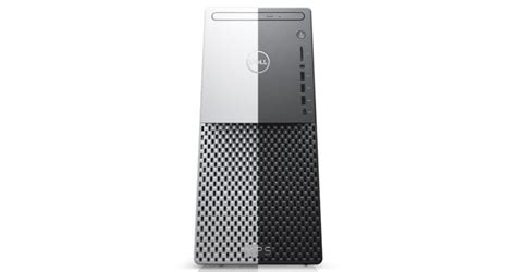 Dell XPS Desktop 8940: Guide to All of Specs, Details, and Options Available with This Newly ...