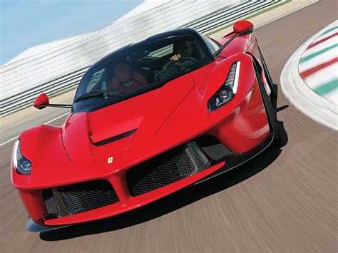 FERRARI LaFerrari specs - 2013, 2014, 2015 - autoevolution