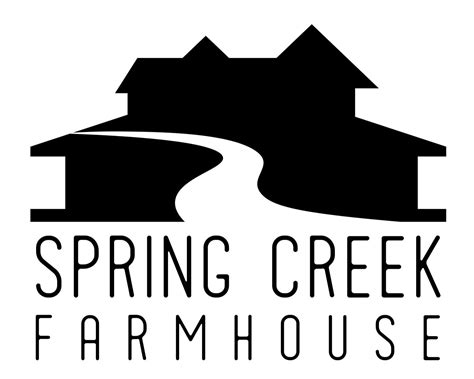 Location — Spring Creek Farmhouse
