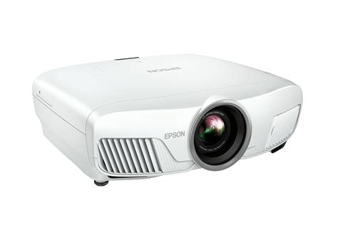 Epson Home Cinema 4000 Projector Delivers Unparalleled Combination of ...