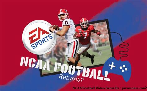 NCAA Football Video Game | 2021 UPDATE, REVIEW, GAMEPLAY