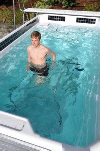 3 Reasons Galen Rupp Relies on Underwater Running - HydroWorx